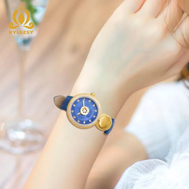 药师佛心咒 十二药叉 嘎乌盒款 展示图